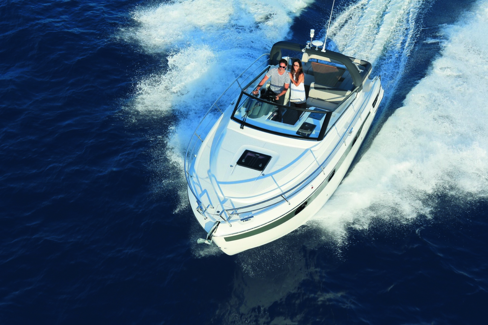 Bavaria Yachts S30 – photo 14