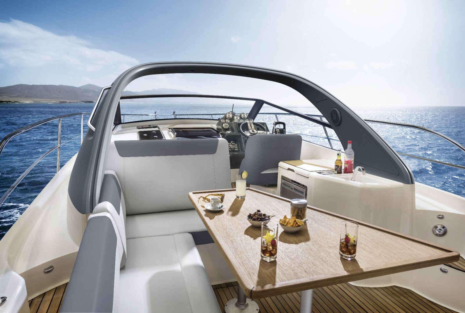 Bavaria Yachts S30 – photo 9