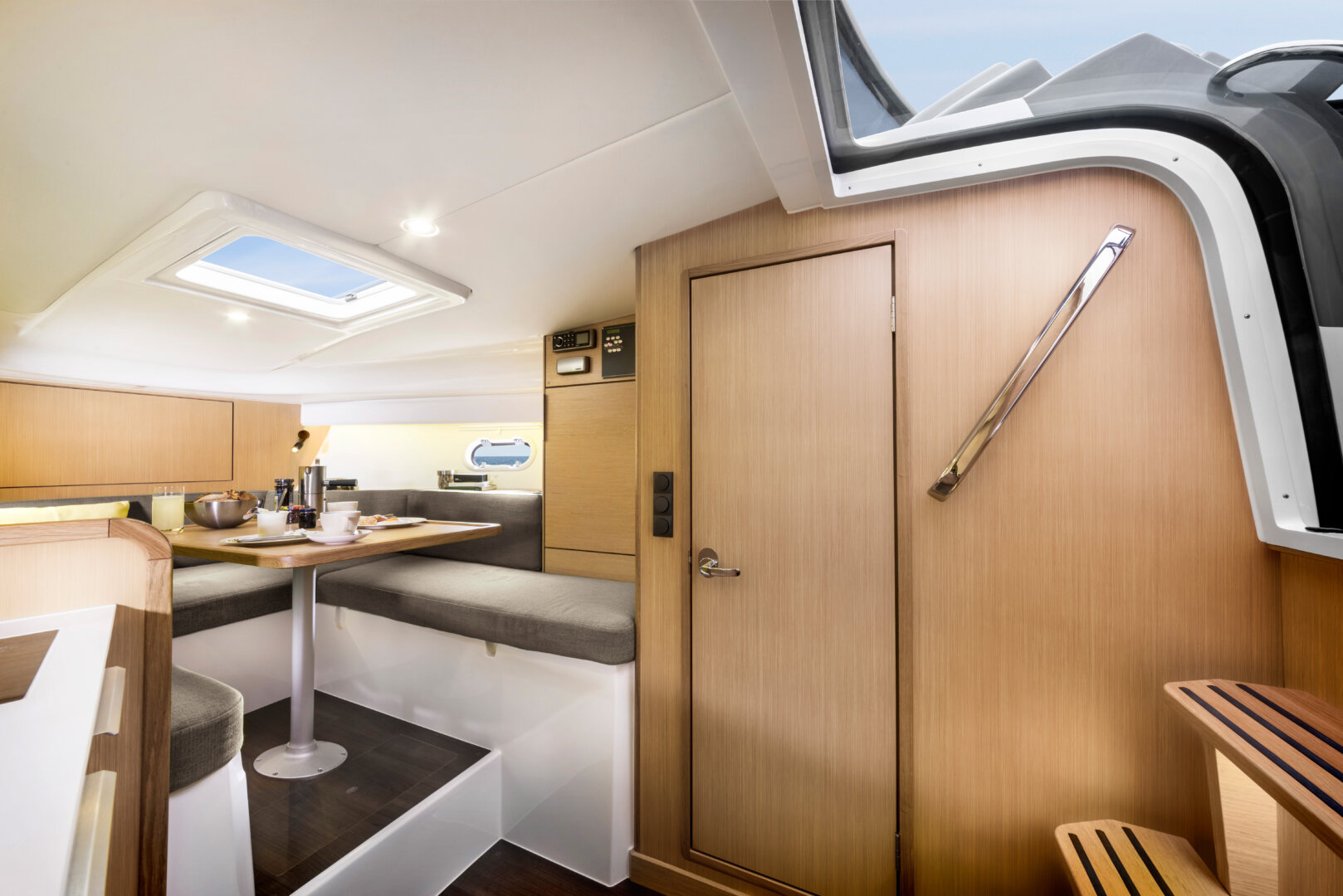 Bavaria Yachts S30 – photo 26