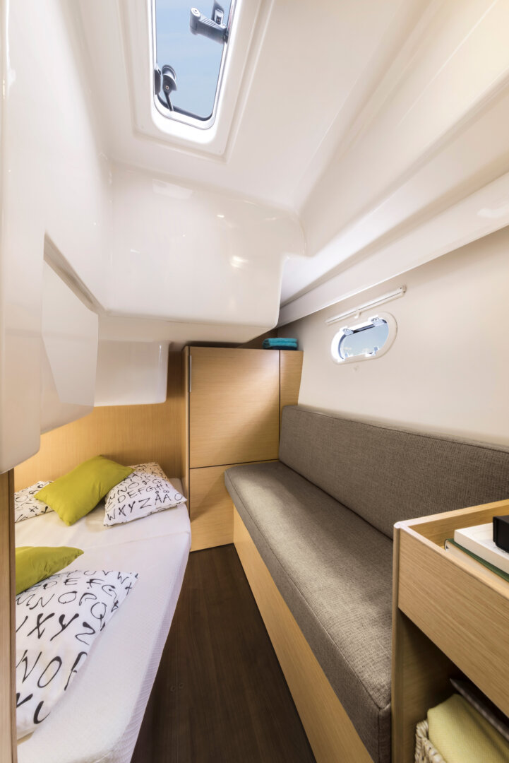 Bavaria Yachts S30 – photo 21