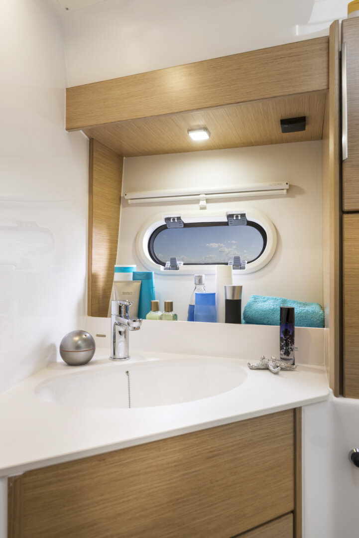 Bavaria Yachts S30 – photo 20