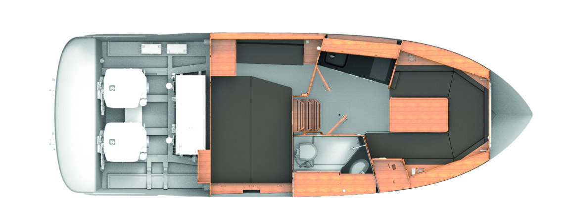 Bavaria Yachts S30 – photo 30