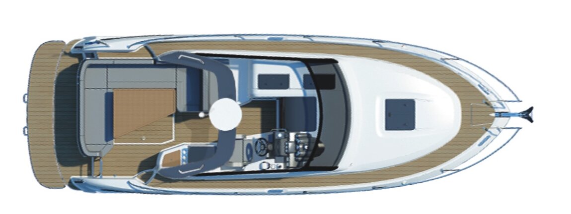 Bavaria Yachts S30 – photo 29