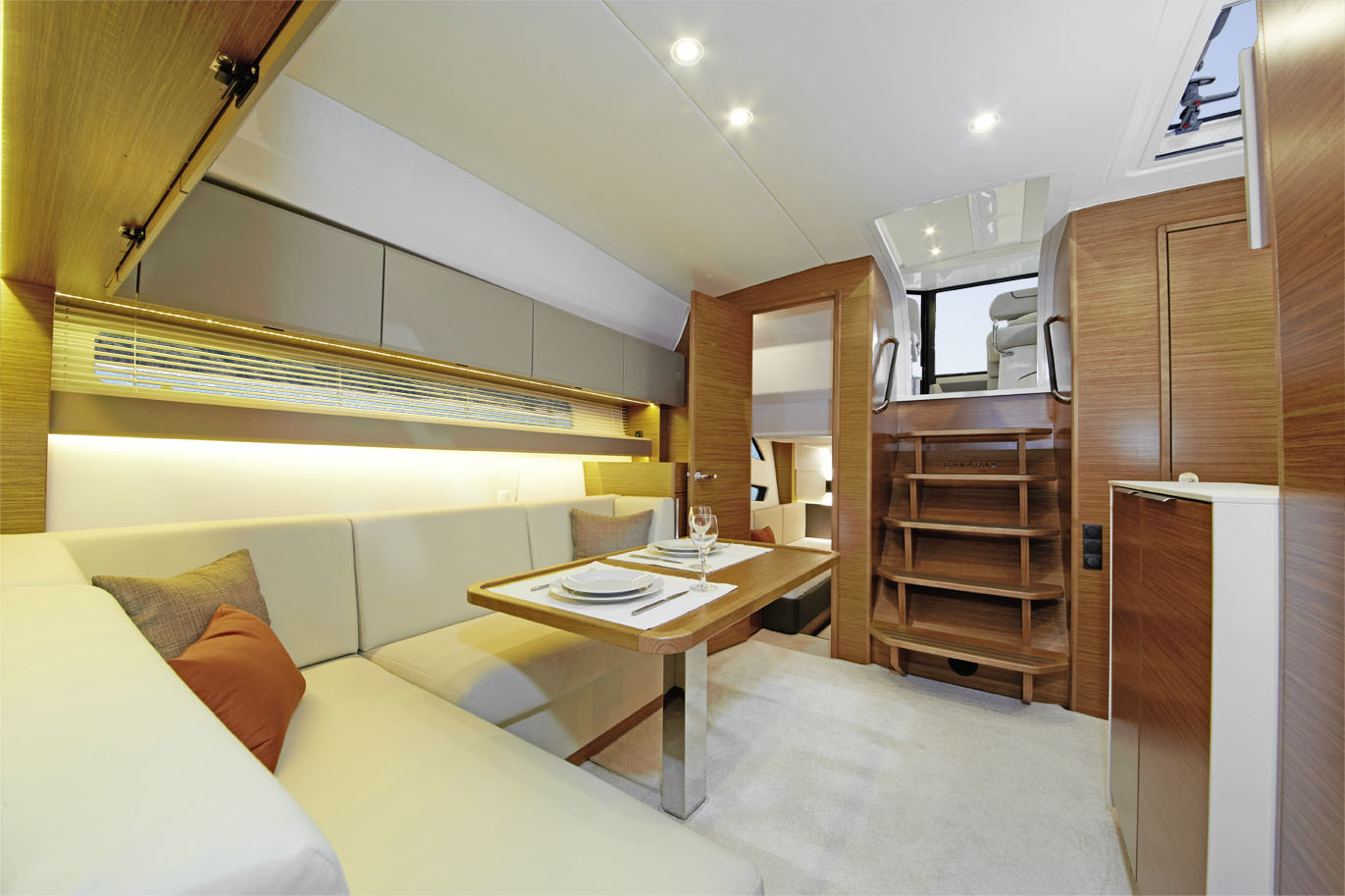 Bavaria Yachts S45 – photo 12