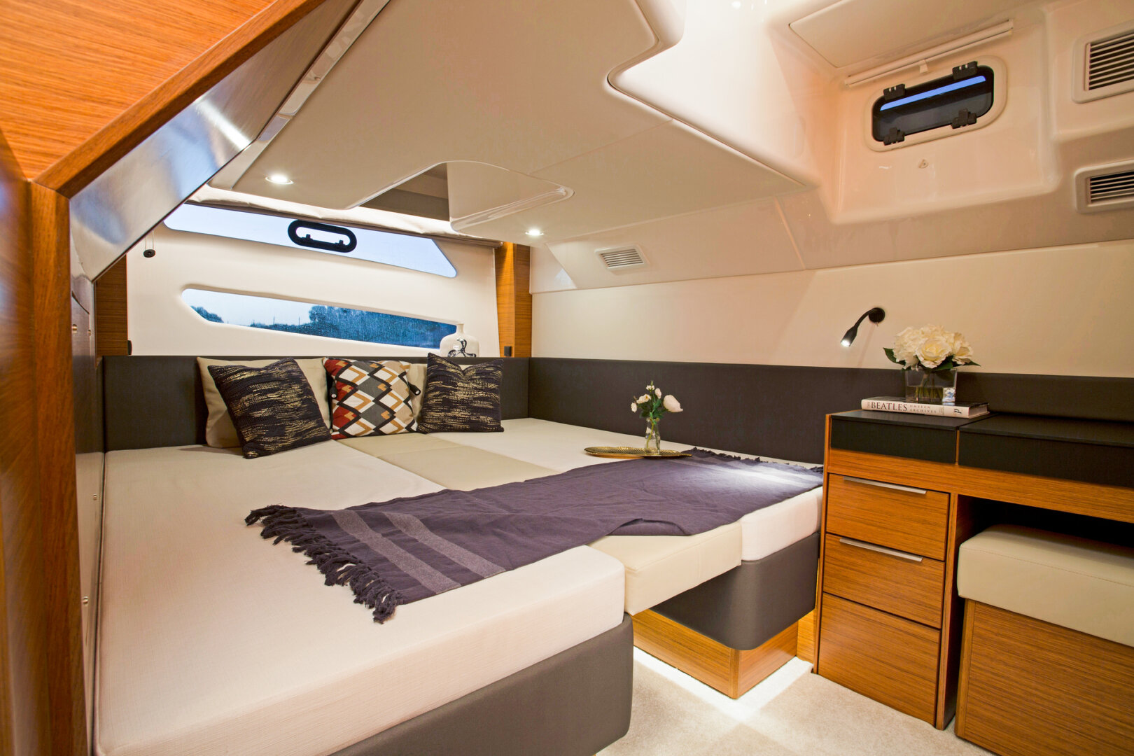 Bavaria Yachts S45 – photo 18