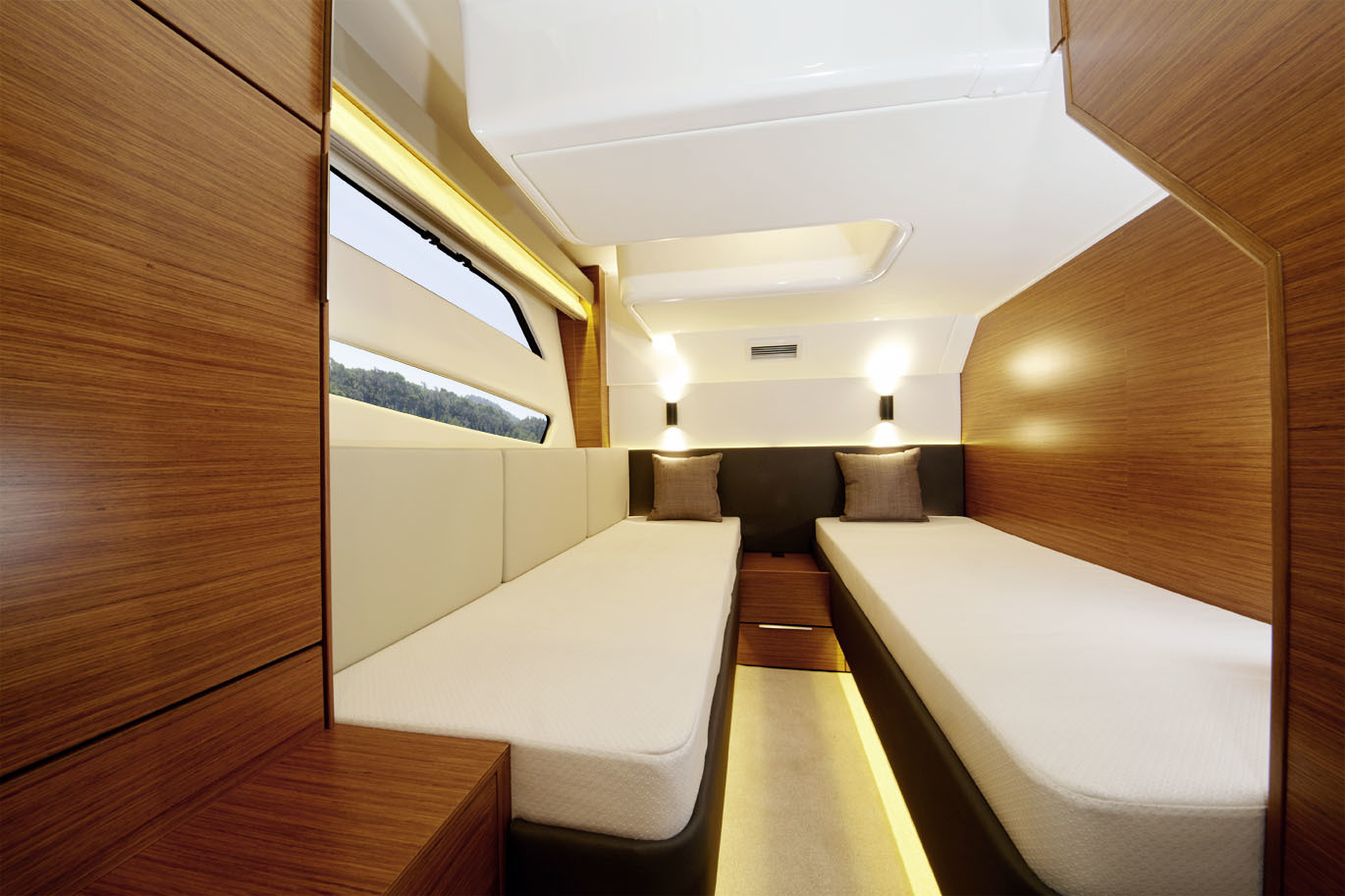 Bavaria Yachts S45 – photo 17
