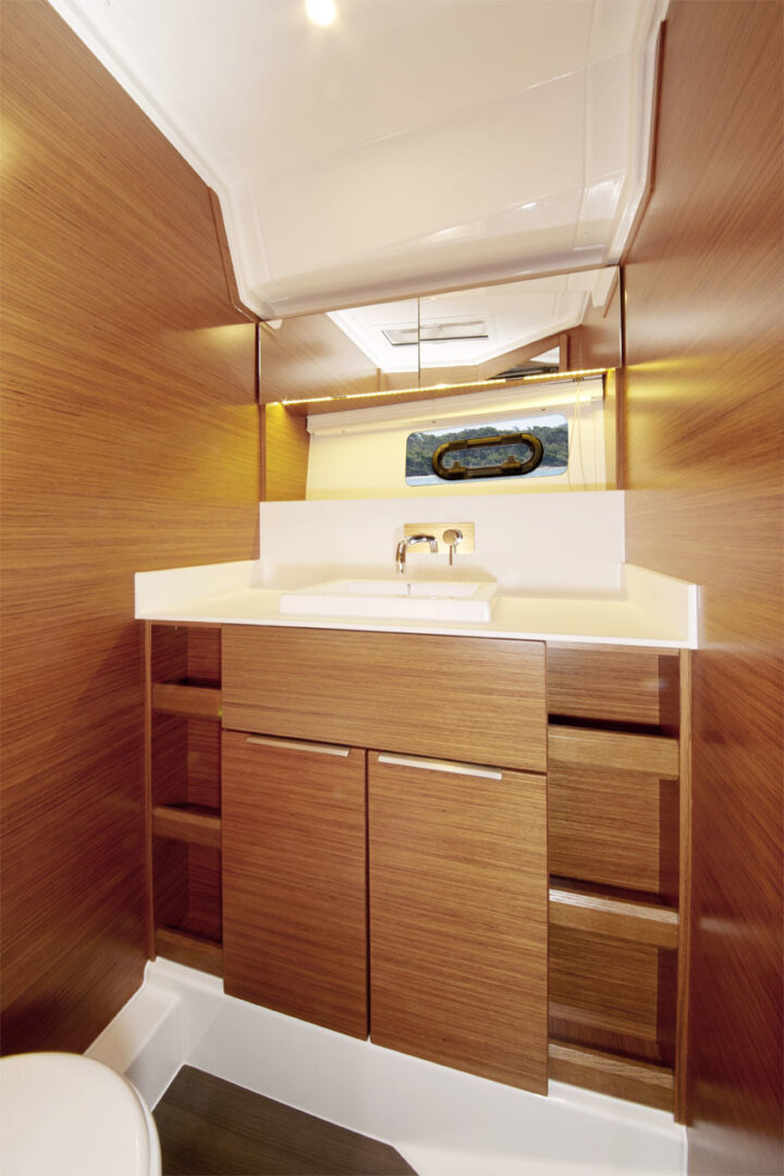 Bavaria Yachts S45 – photo 19