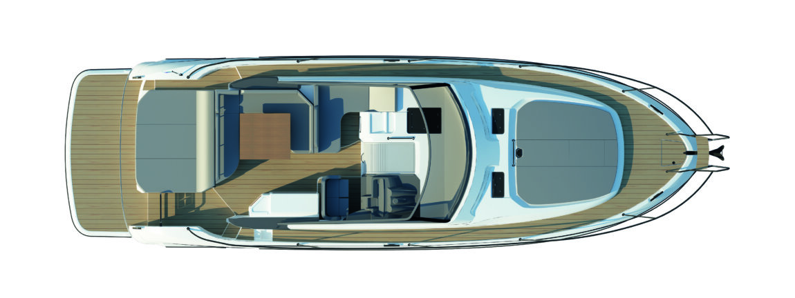 Bavaria Yachts S45 – photo 20