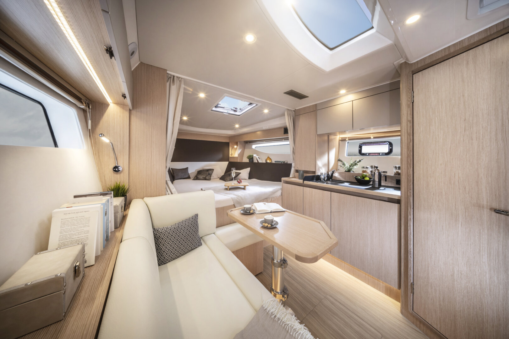 Bavaria Yachts SR35 – photo 14
