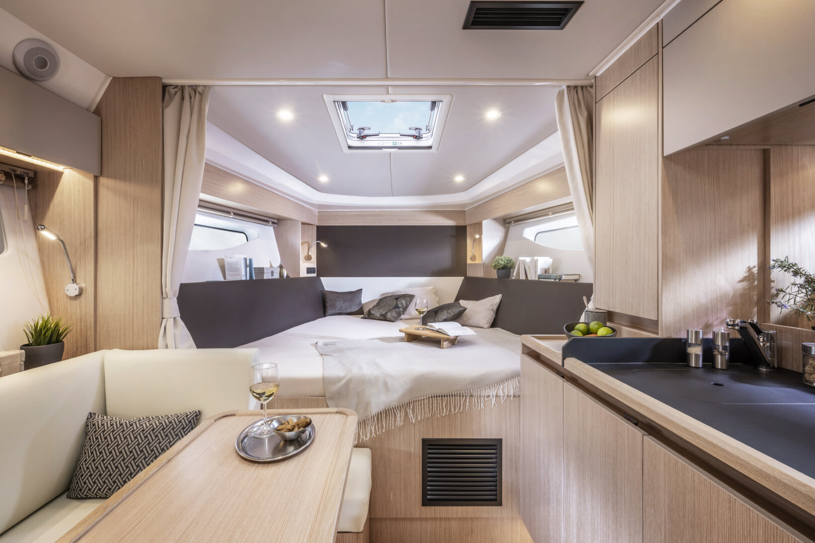 Bavaria Yachts SR35 – photo 15