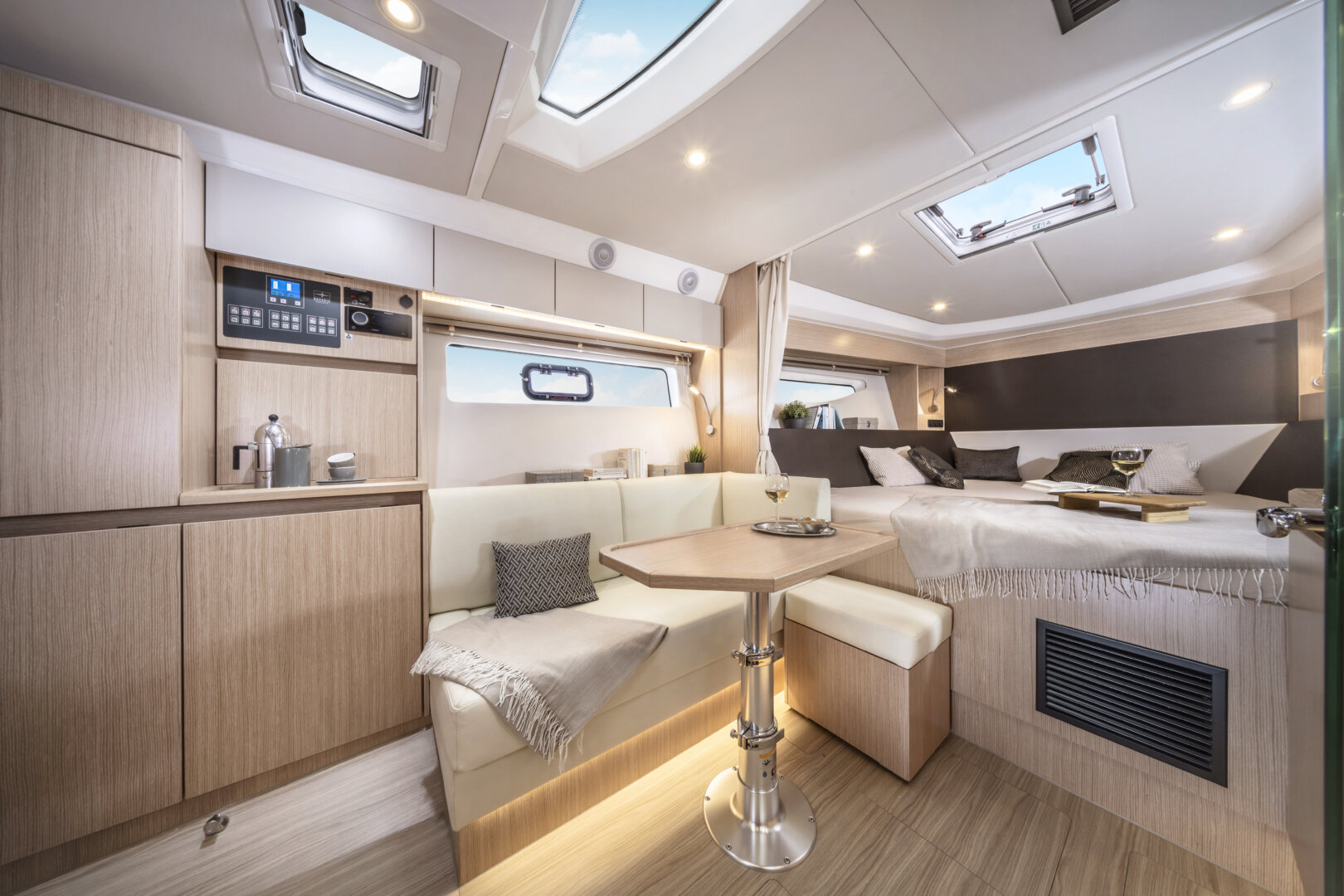 Bavaria Yachts SR35 – photo 24