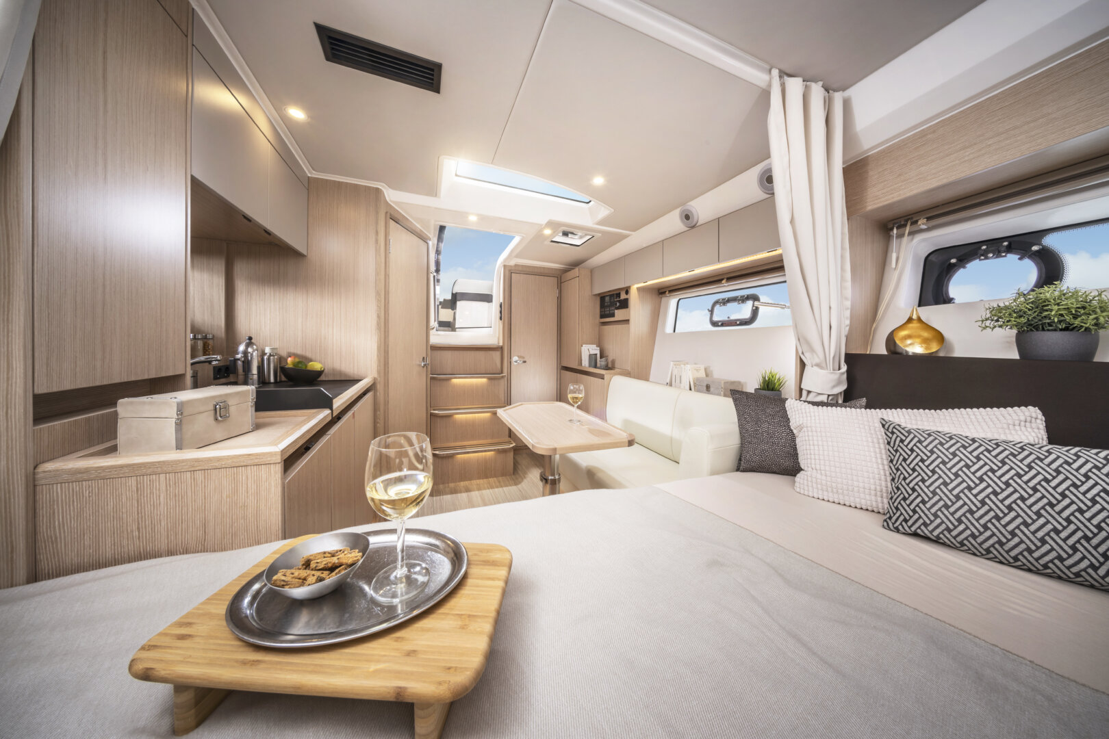 Bavaria Yachts SR35 – photo 25