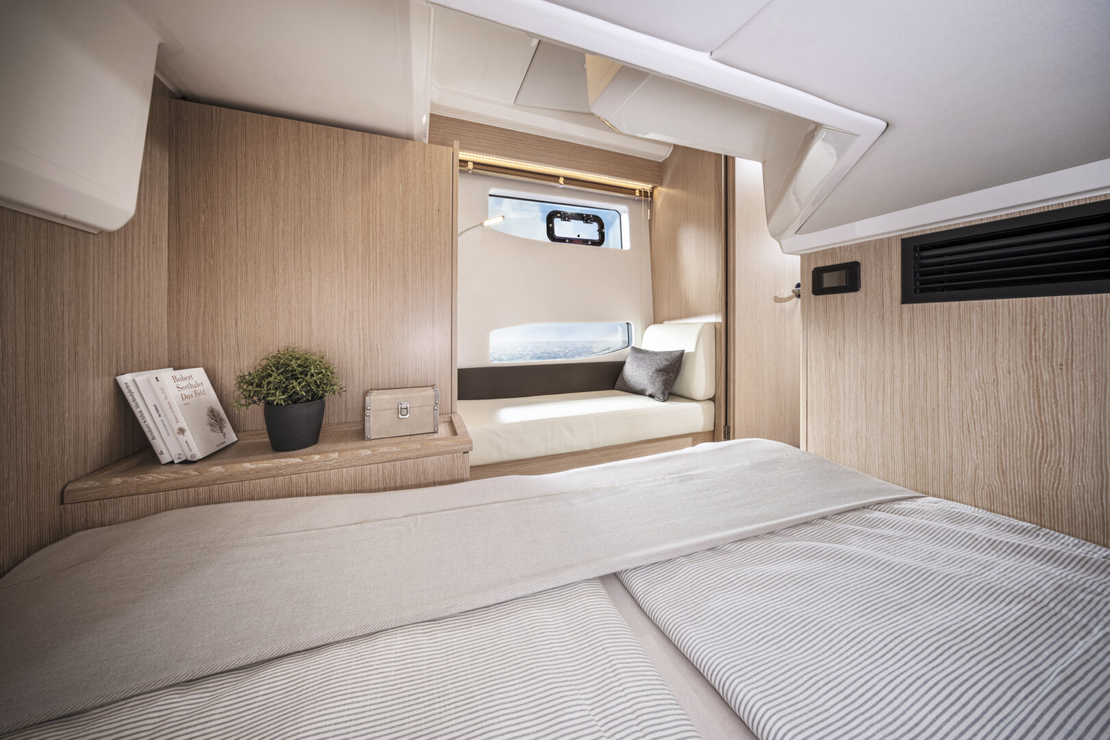 Bavaria Yachts SR35 – photo 26