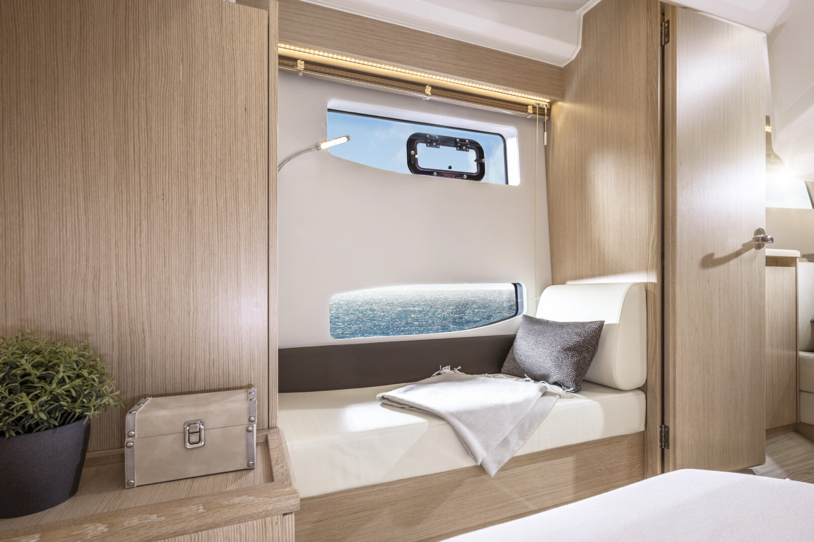 Bavaria Yachts SR35 – photo 27
