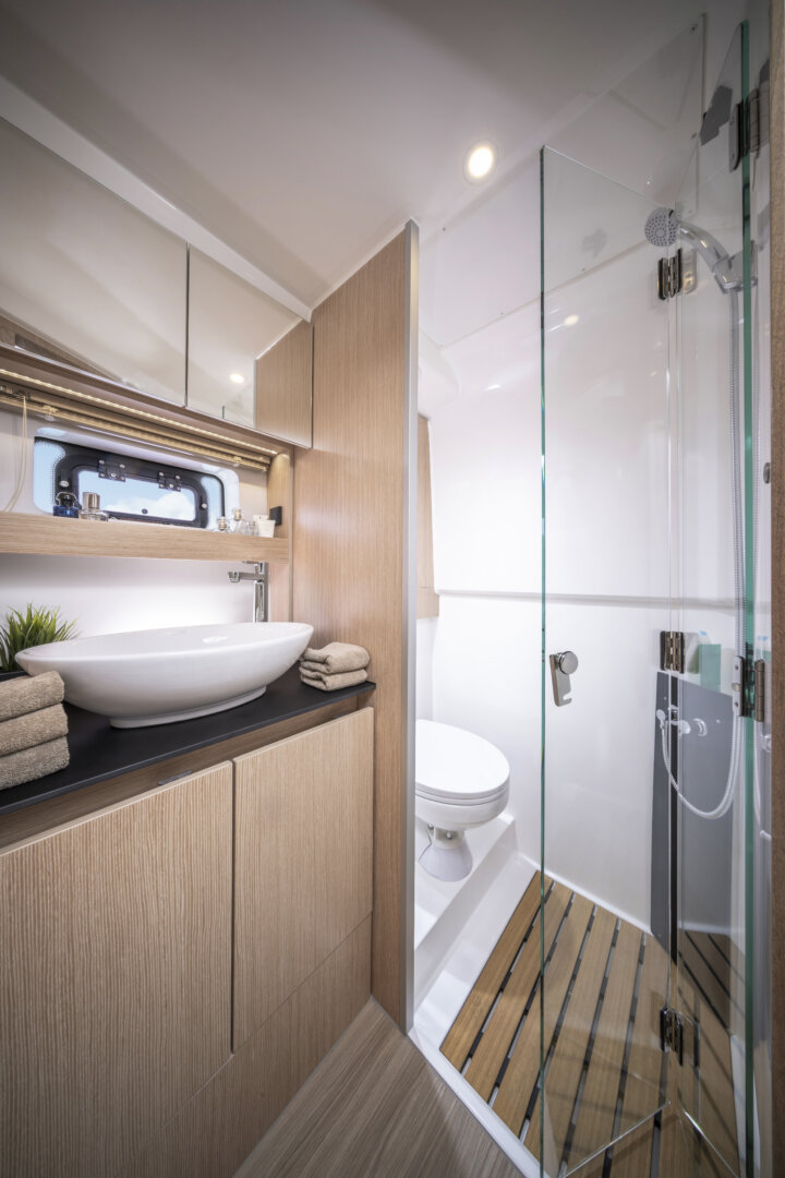 Bavaria Yachts SR35 – photo 28