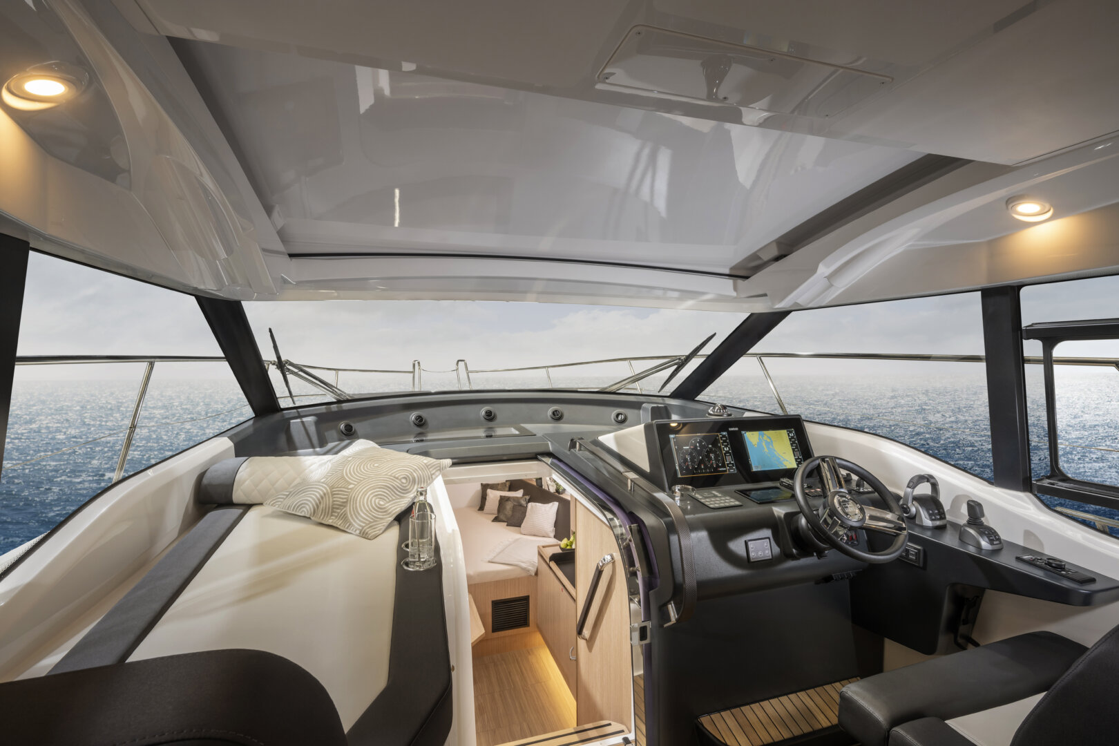 Bavaria Yachts SR35 – photo 29