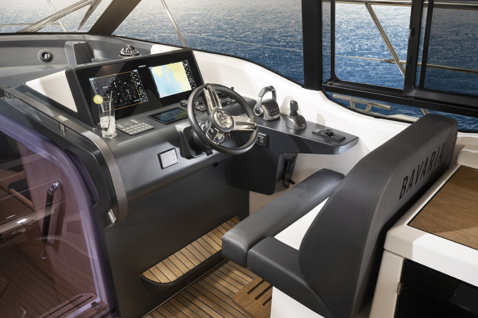 Bavaria Yachts SR35 – photo 18