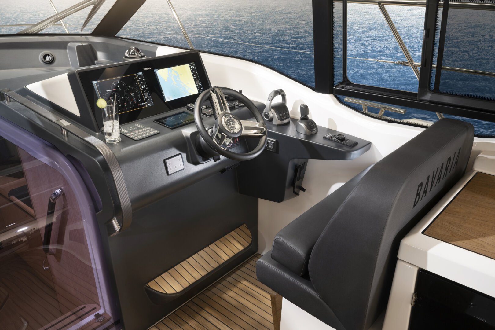 Bavaria Yachts SR35 – photo 30