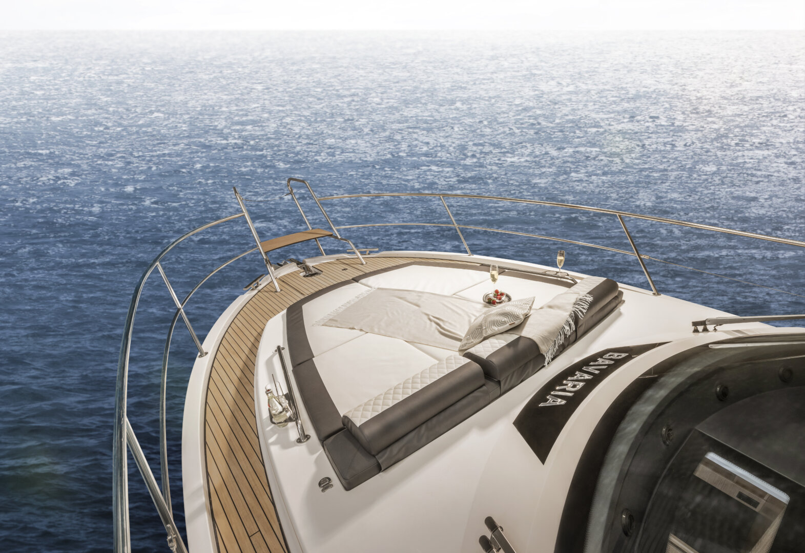Bavaria Yachts SR35 – photo 20