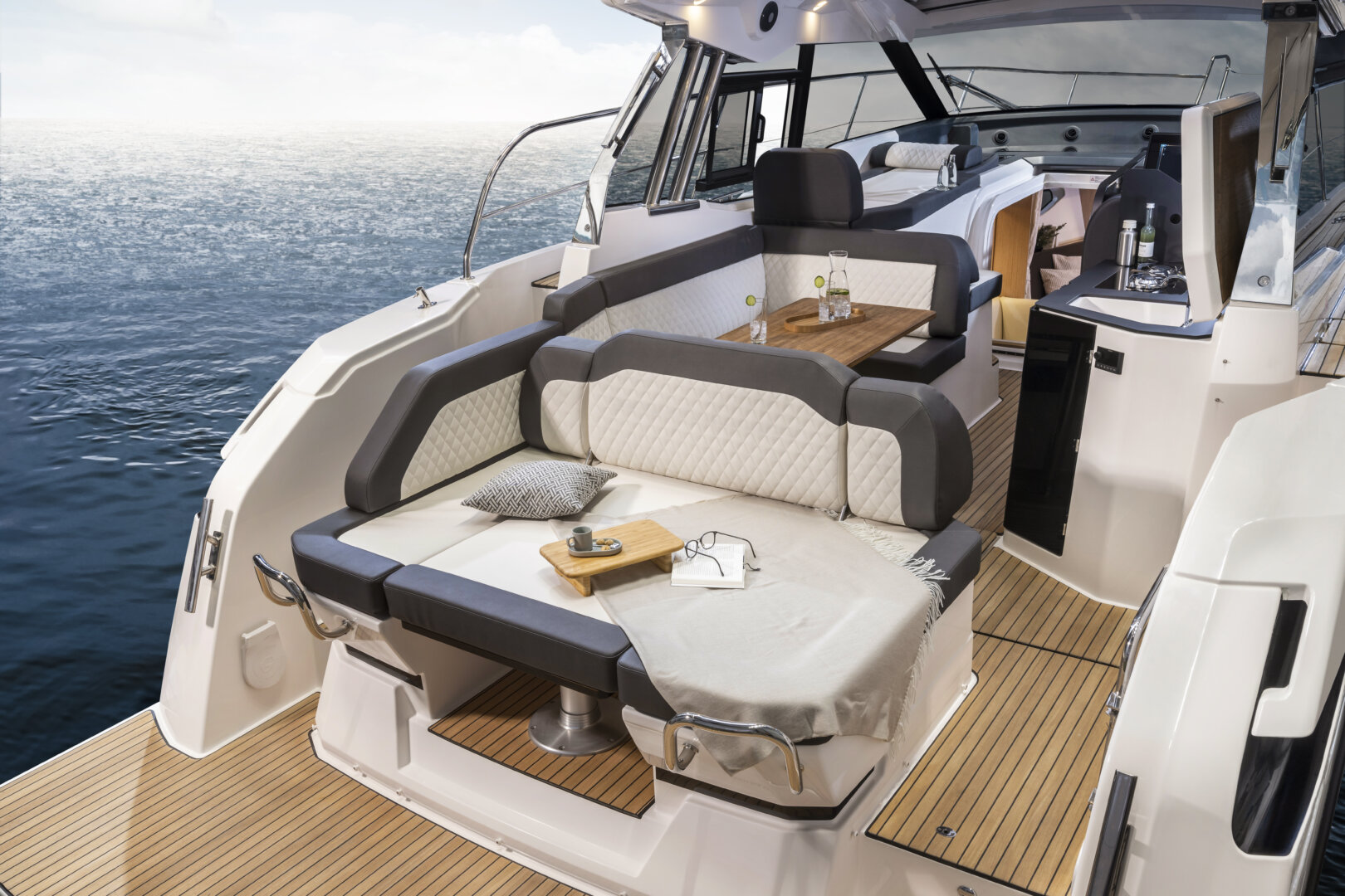 Bavaria Yachts SR35 – photo 34