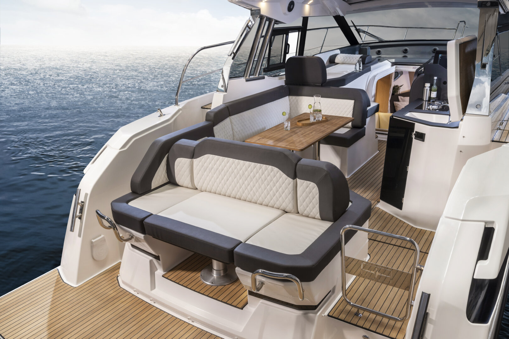 Bavaria Yachts SR35 – photo 22