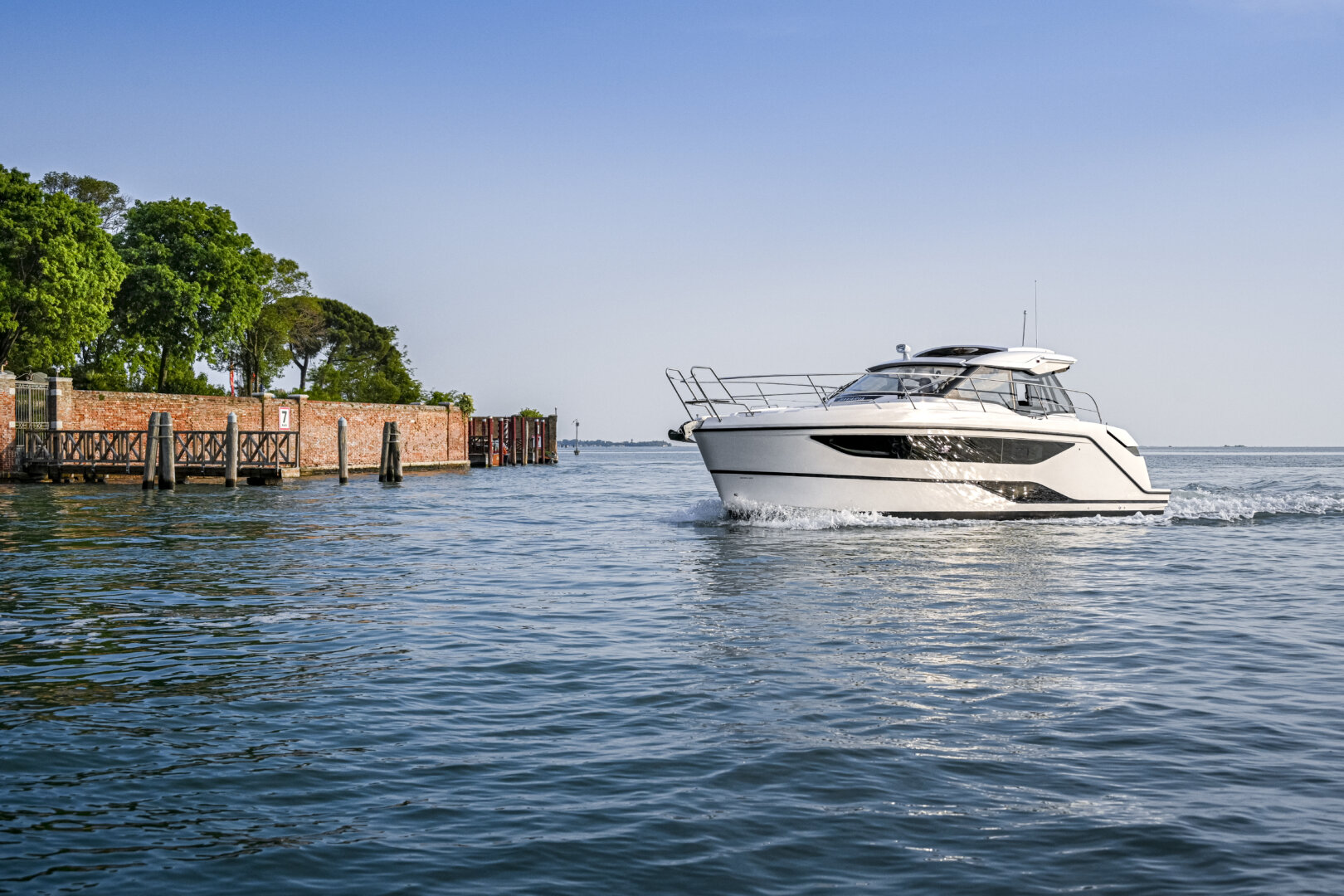 Bavaria Yachts SR35 – photo 9