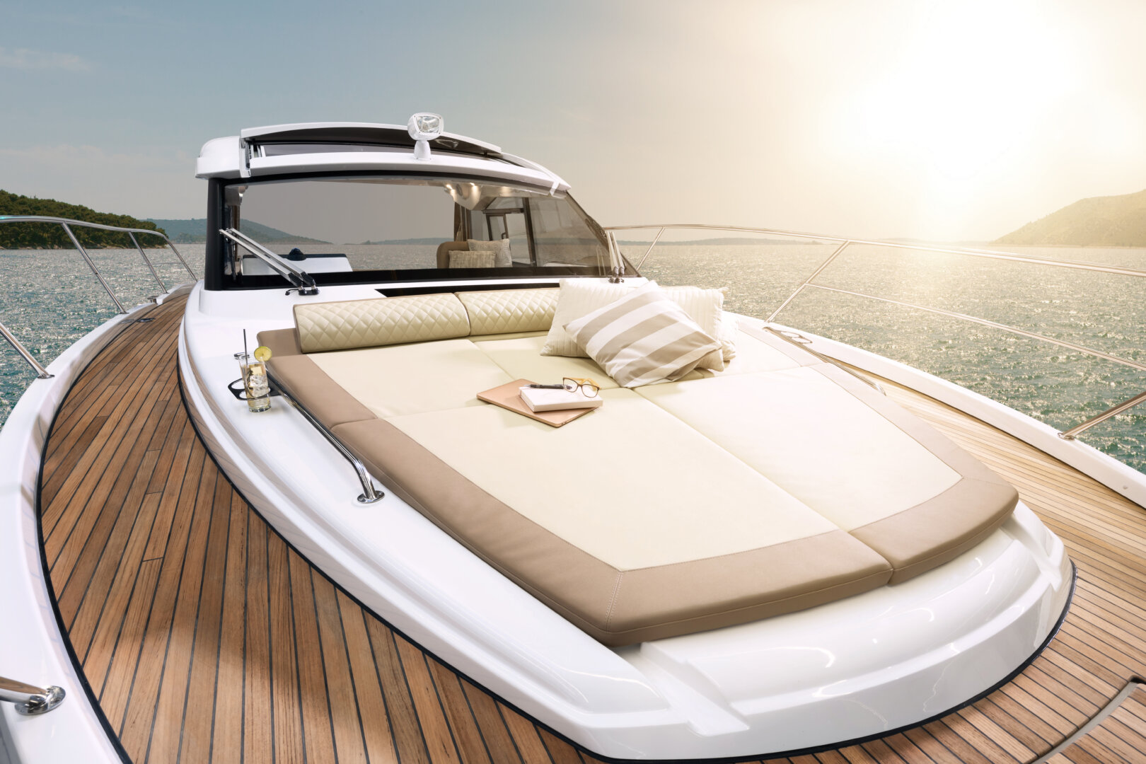 Bavaria Yachts SR38 – photo 10