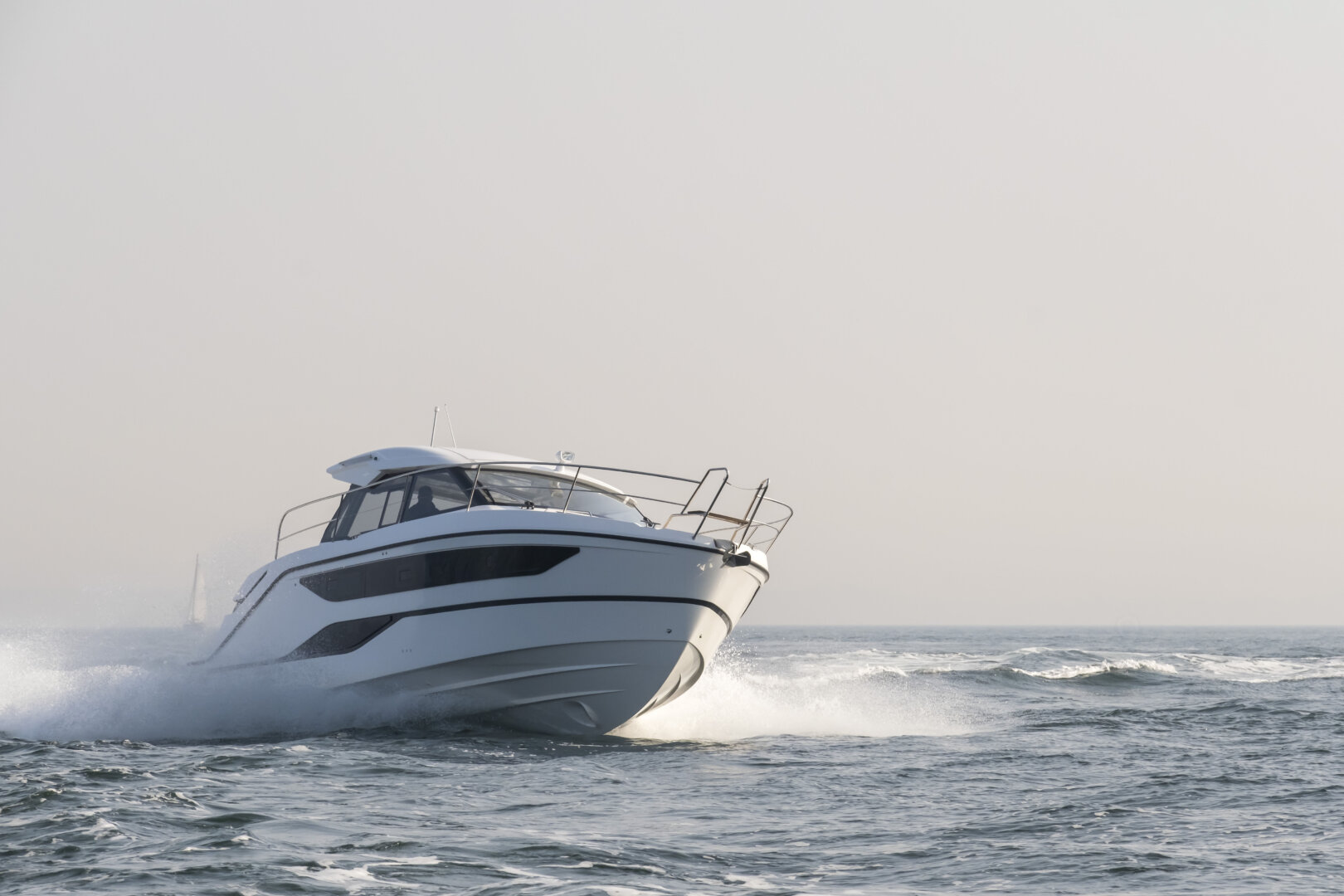 Bavaria Yachts SR38 – photo 13