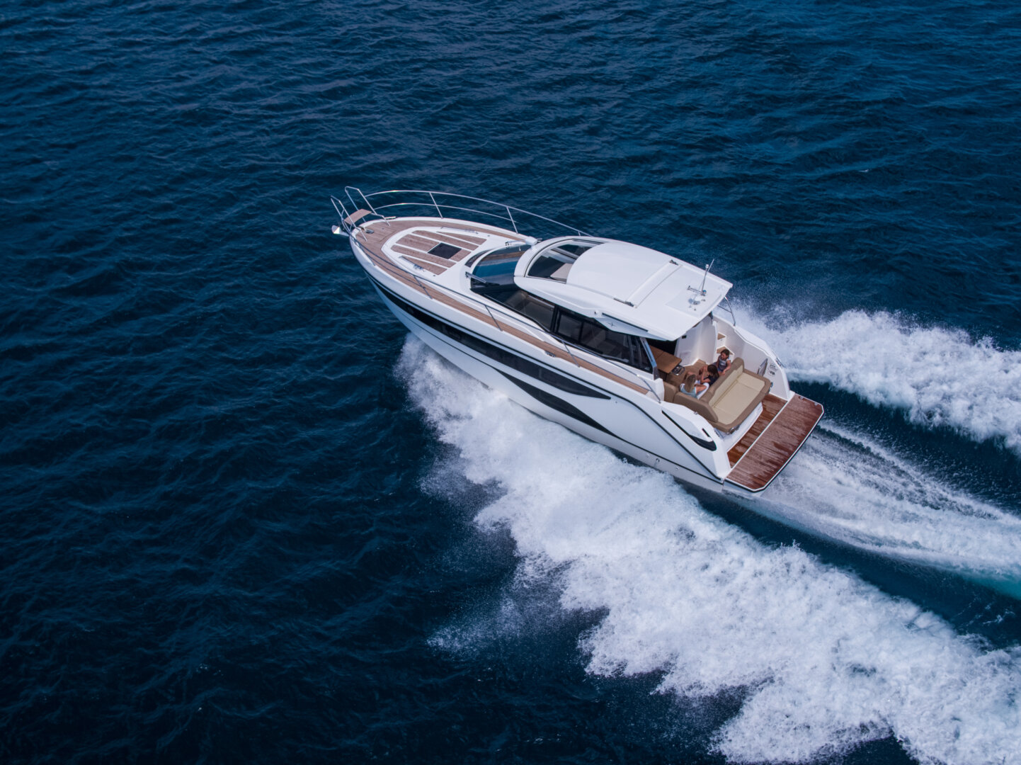 Bavaria Yachts SR38 – photo 16