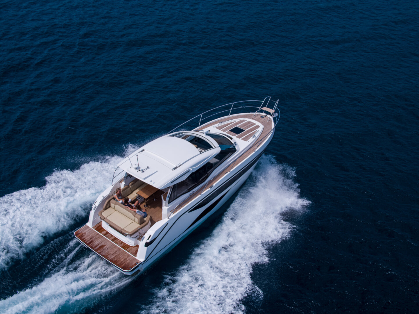 Bavaria Yachts SR38 – photo 17