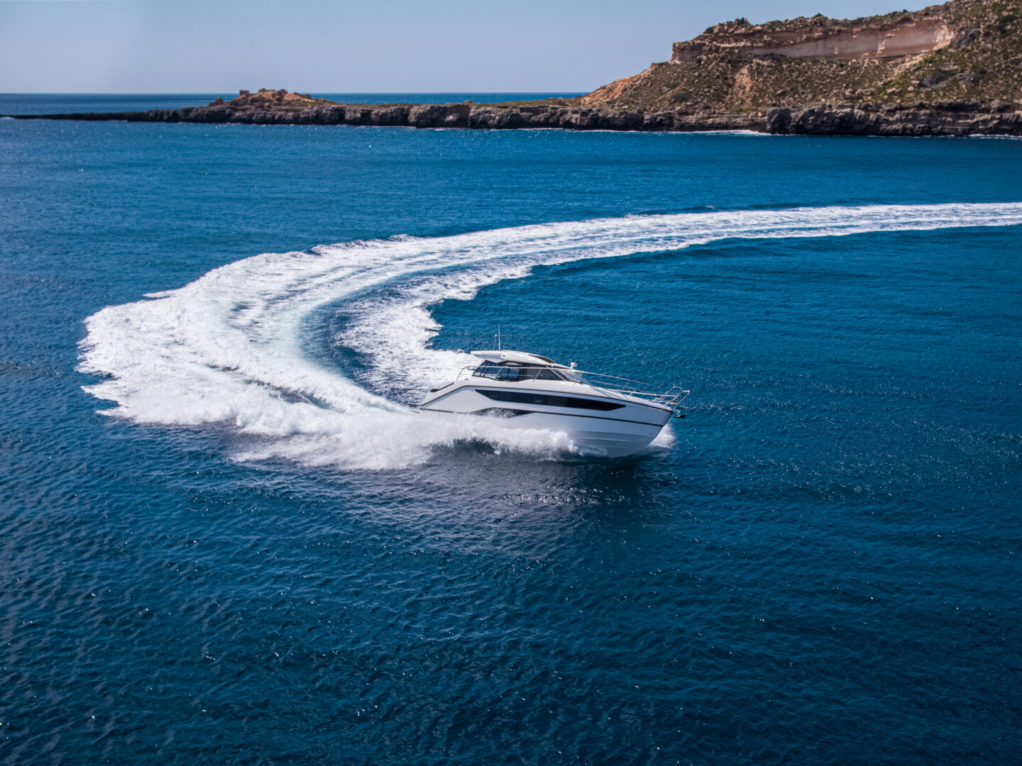Bavaria Yachts SR38 – photo 19