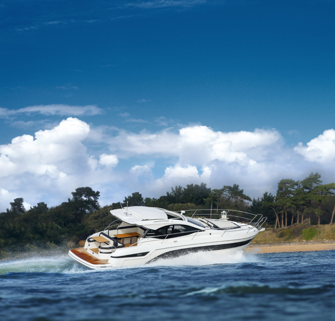 Bavaria Yachts SR41 – photo 7