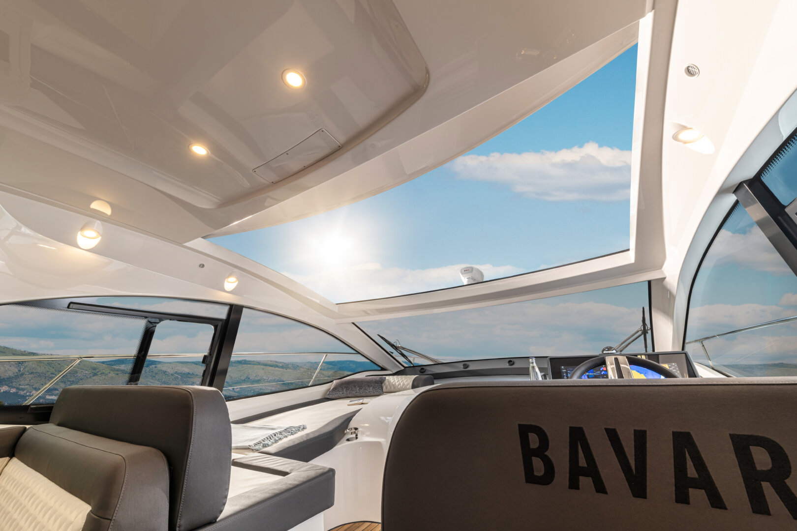 Bavaria Yachts SR41 – photo 15