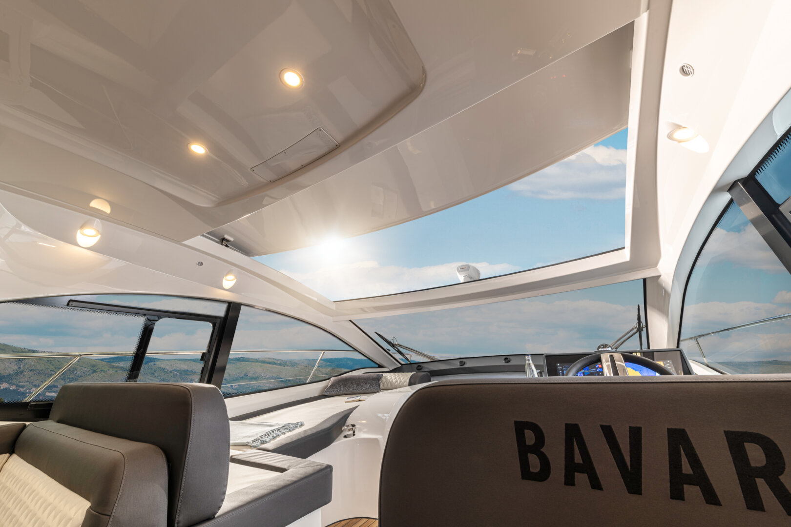 Bavaria Yachts SR41 – photo 16