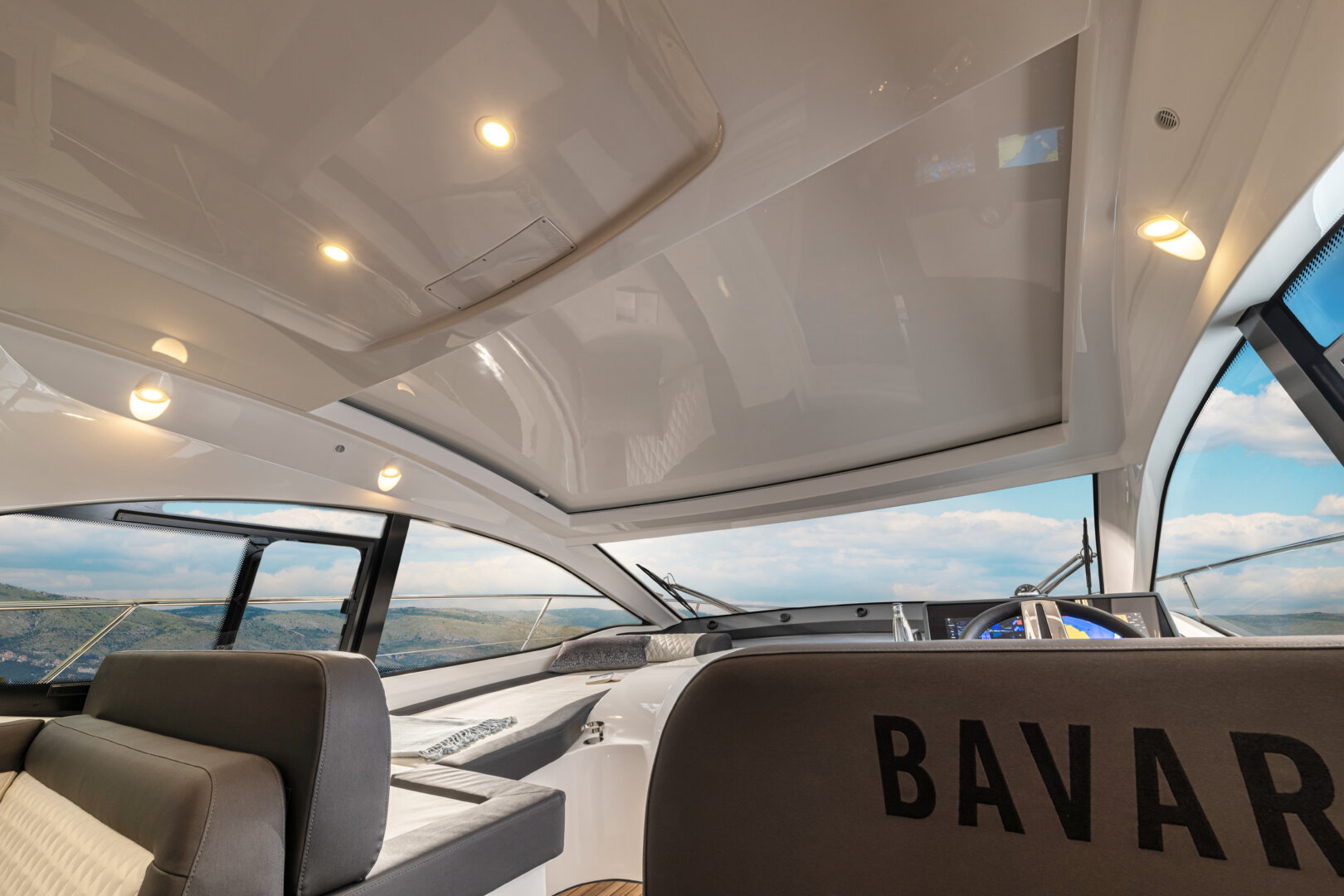 Bavaria Yachts SR41 – photo 17
