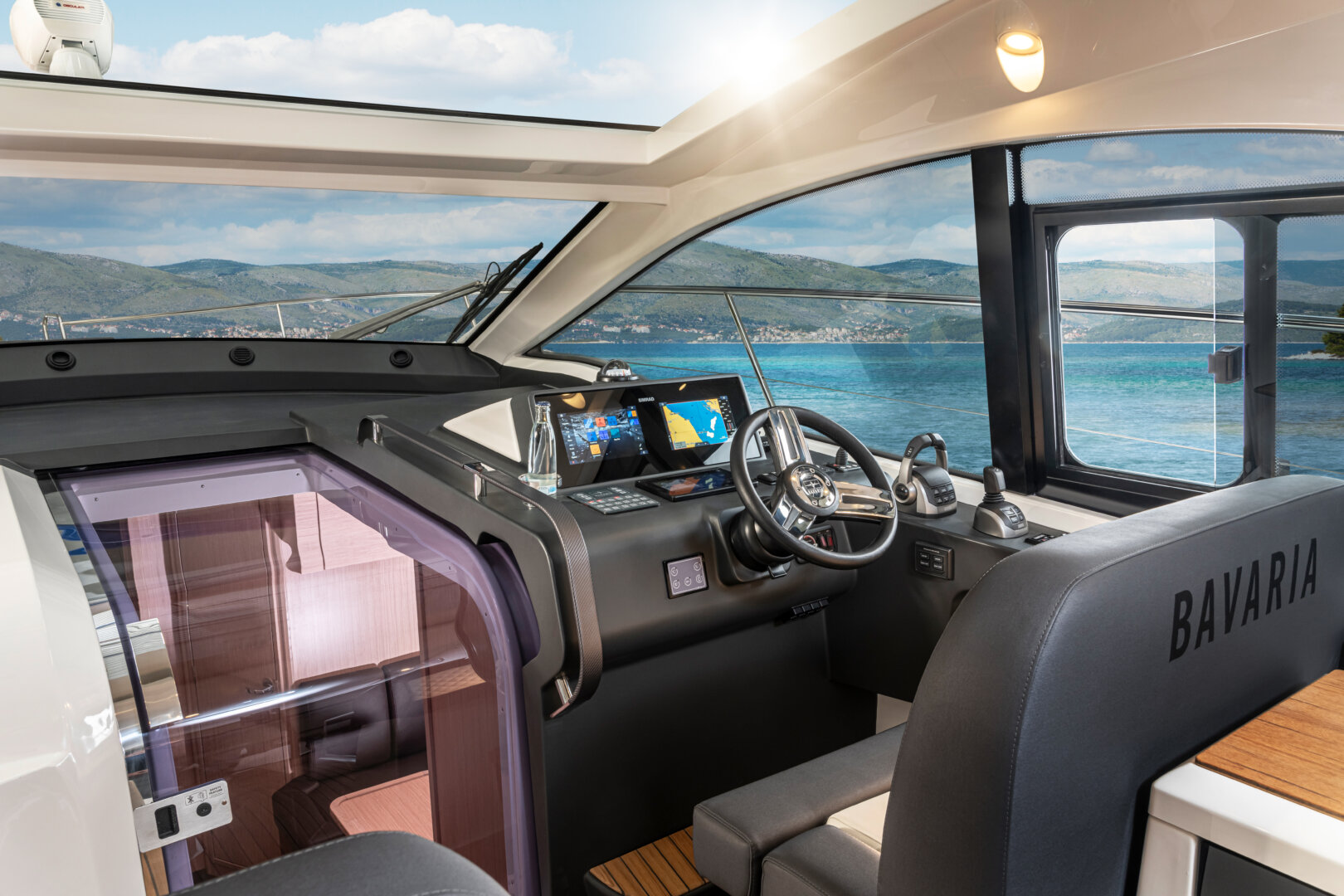Bavaria Yachts SR41 – photo 18