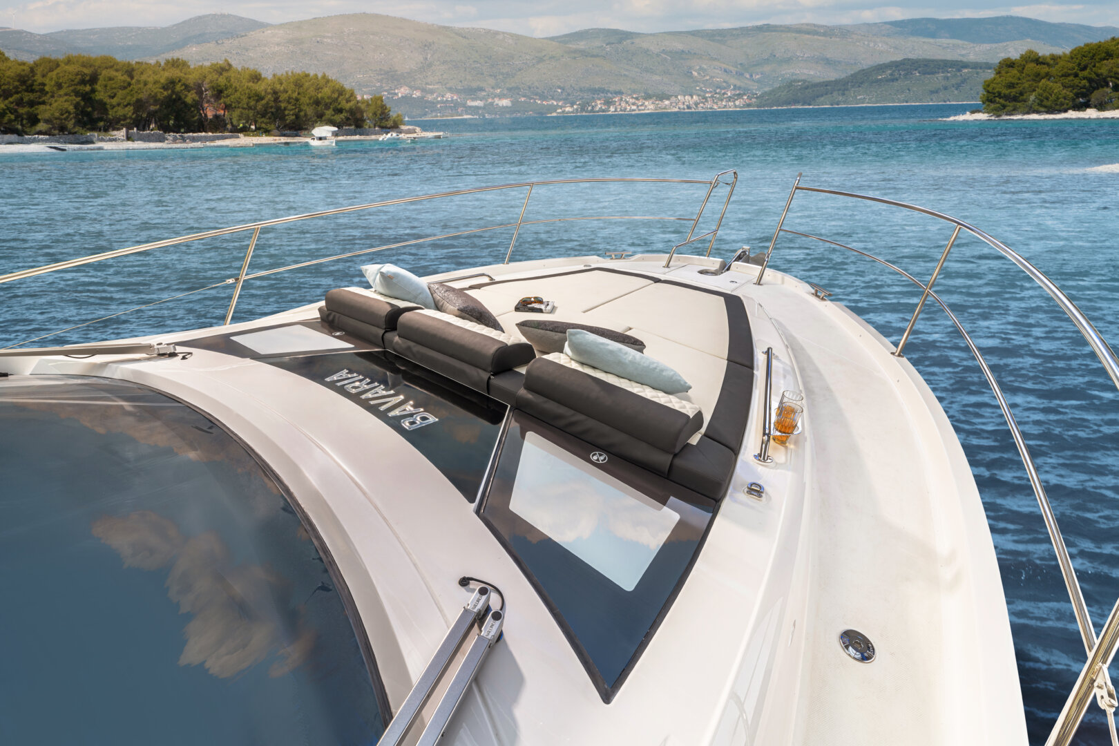 Bavaria Yachts SR41 – photo 9