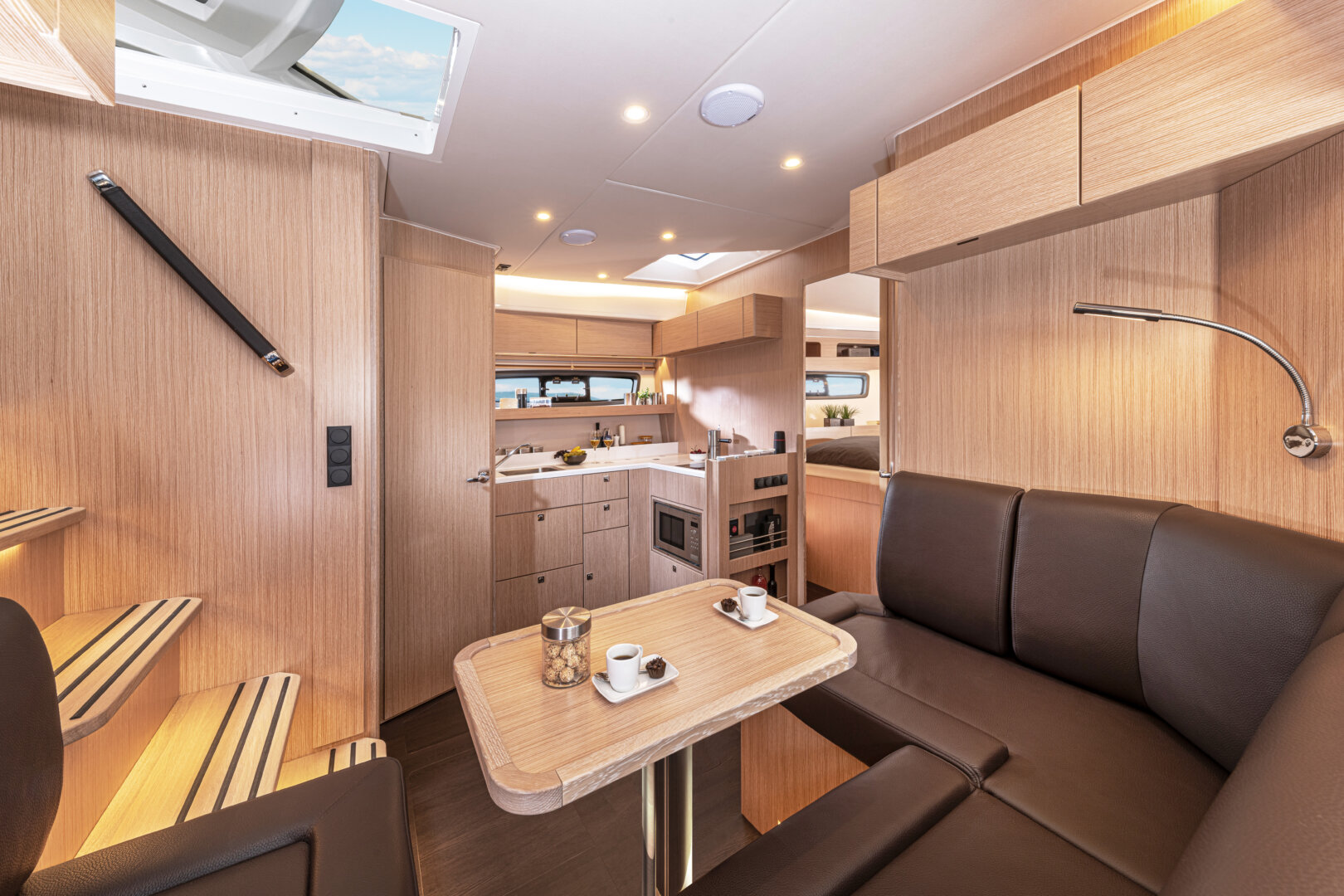 Bavaria Yachts SR41 – photo 19