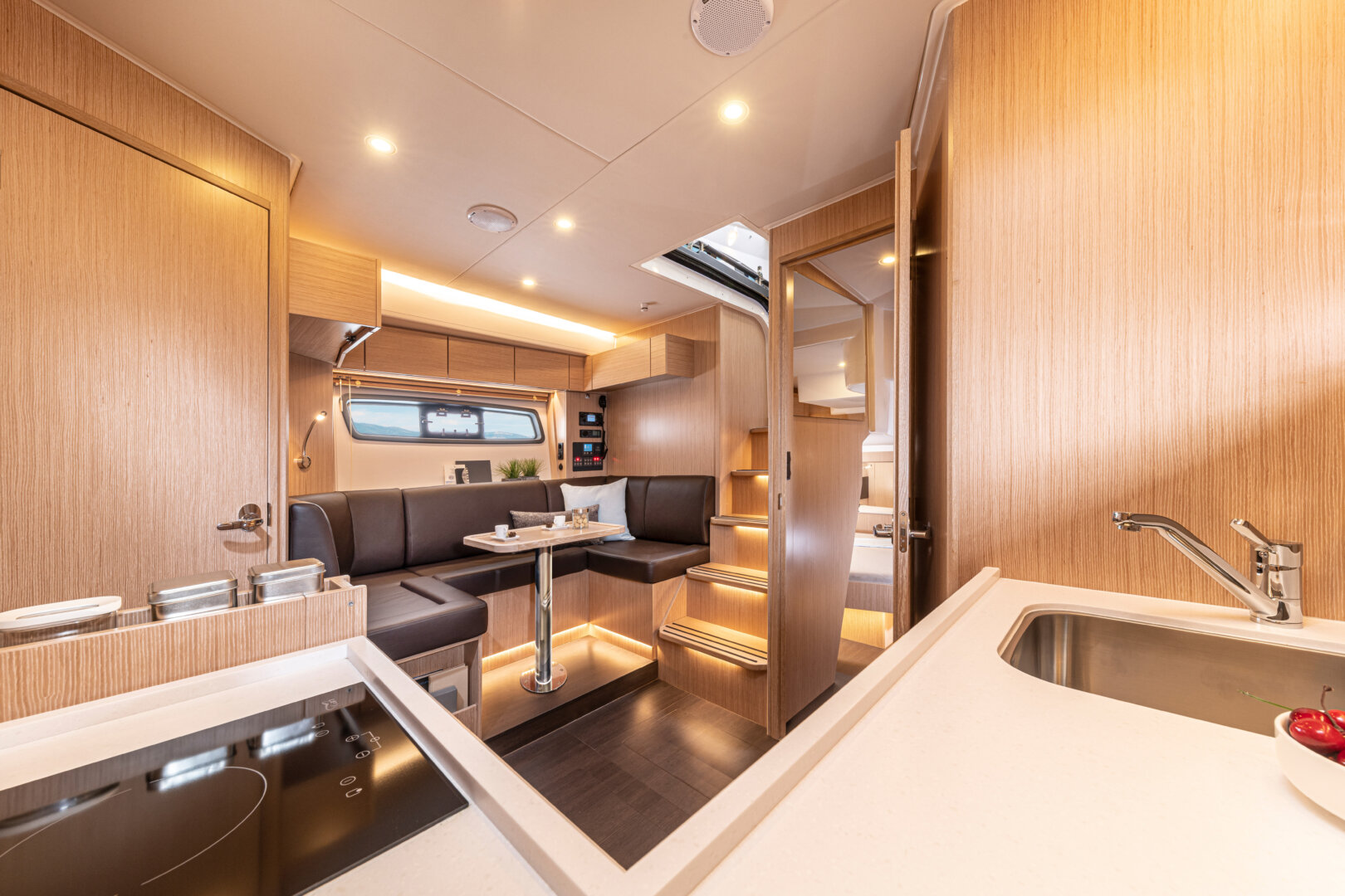 Bavaria Yachts SR41 – photo 20