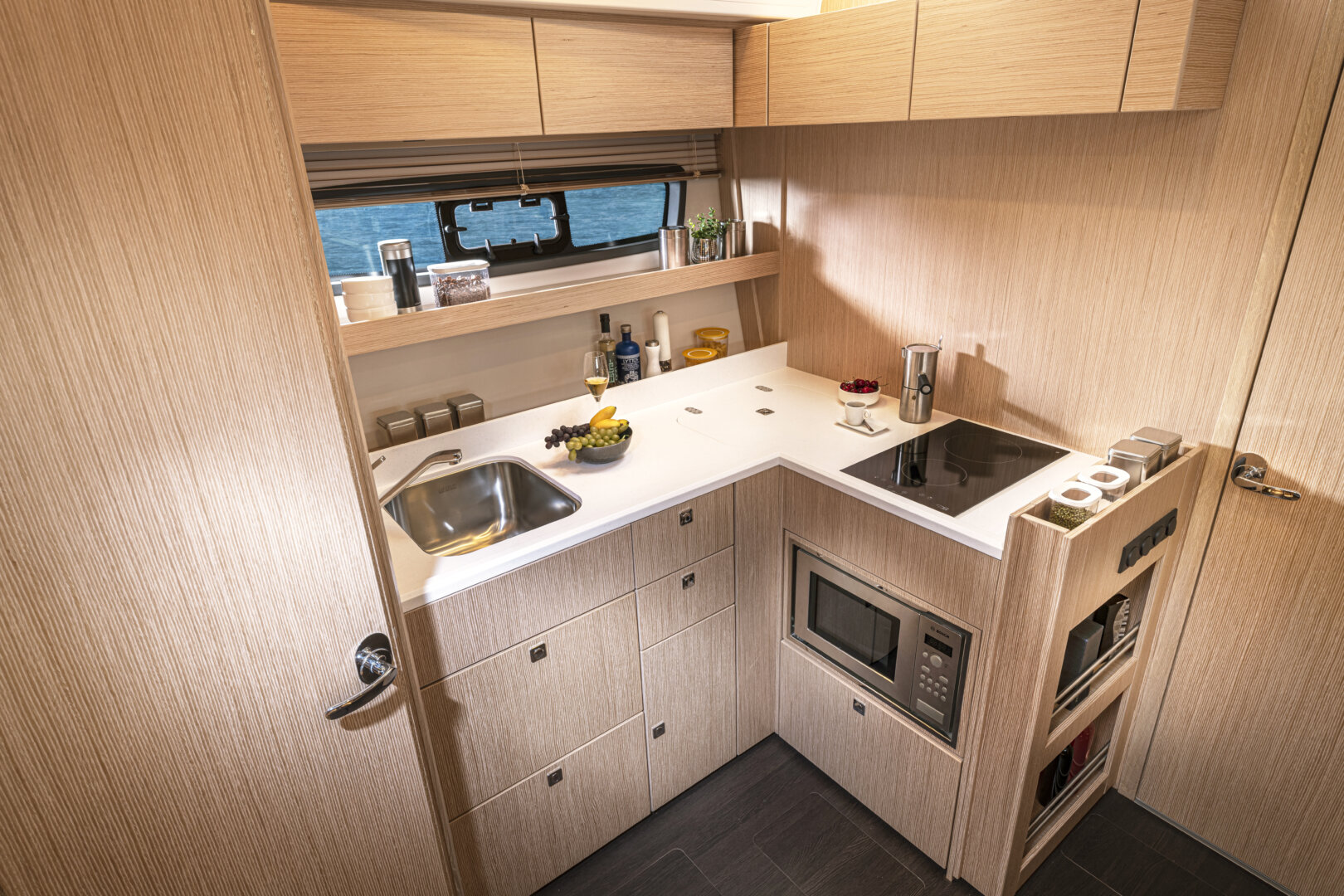 Bavaria Yachts SR41 – photo 21
