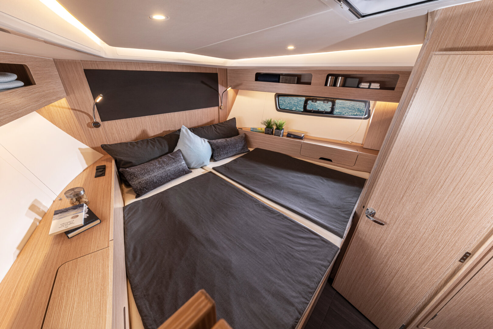 Bavaria Yachts SR41 – photo 22