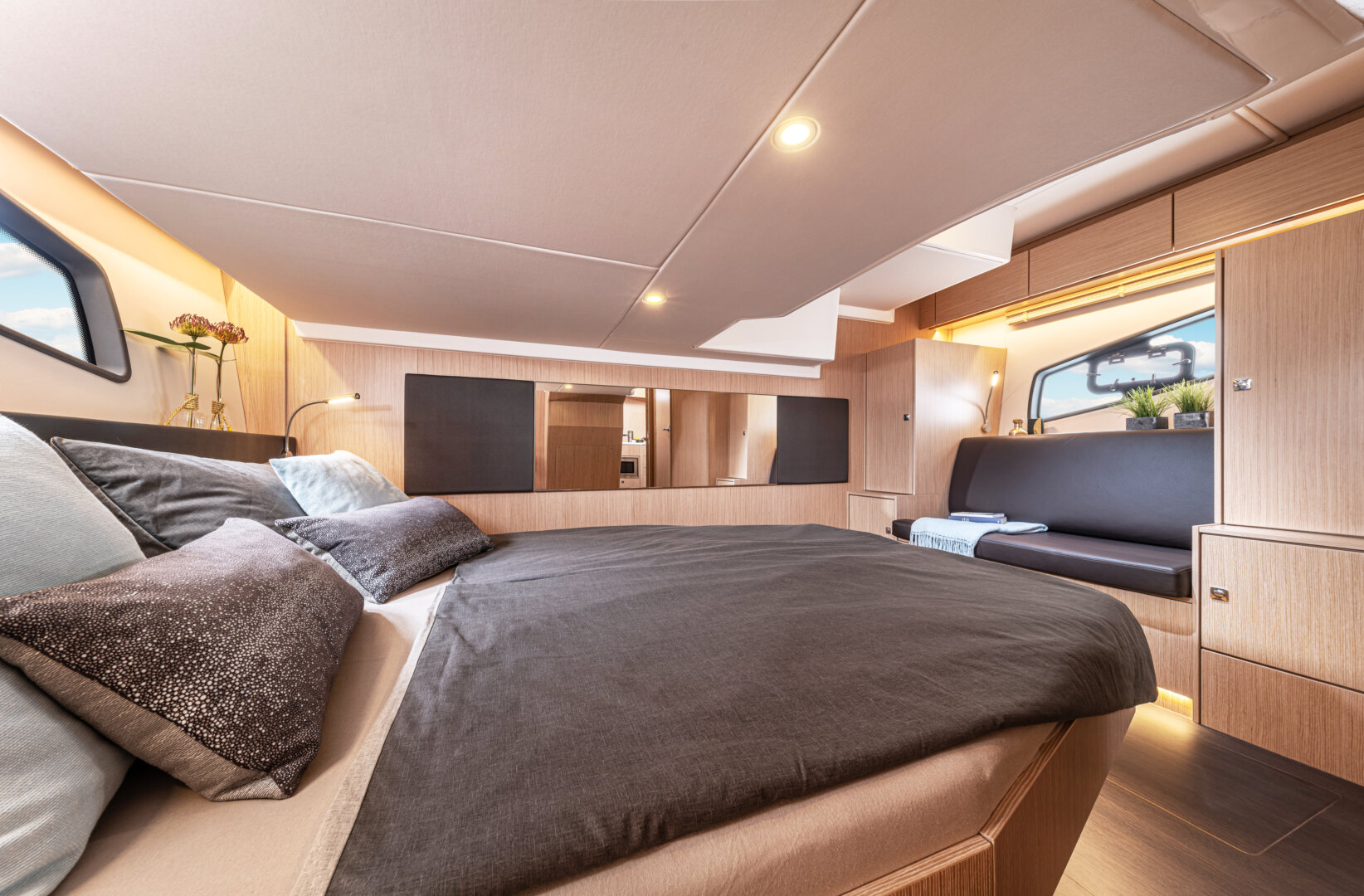 Bavaria Yachts SR41 – photo 23
