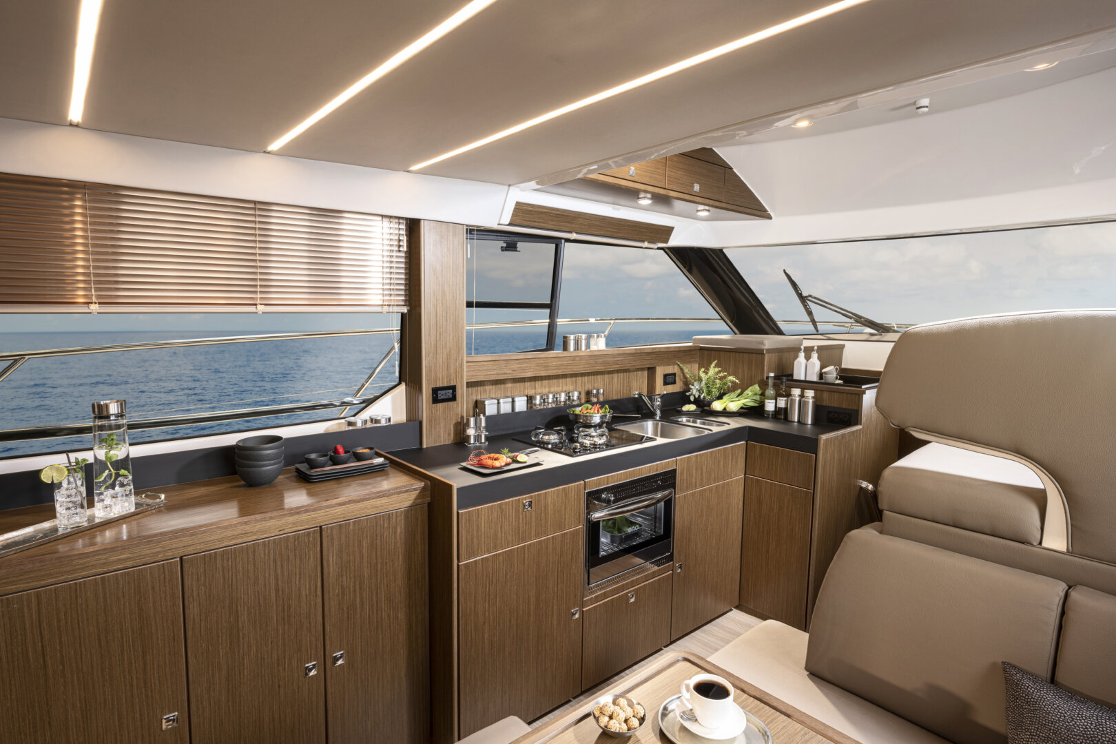 Bavaria Yachts VIRTESS – photo 28