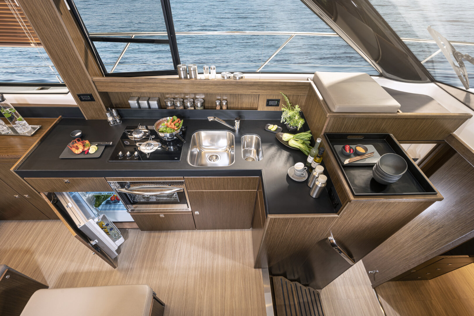 Bavaria Yachts VIRTESS – photo 27