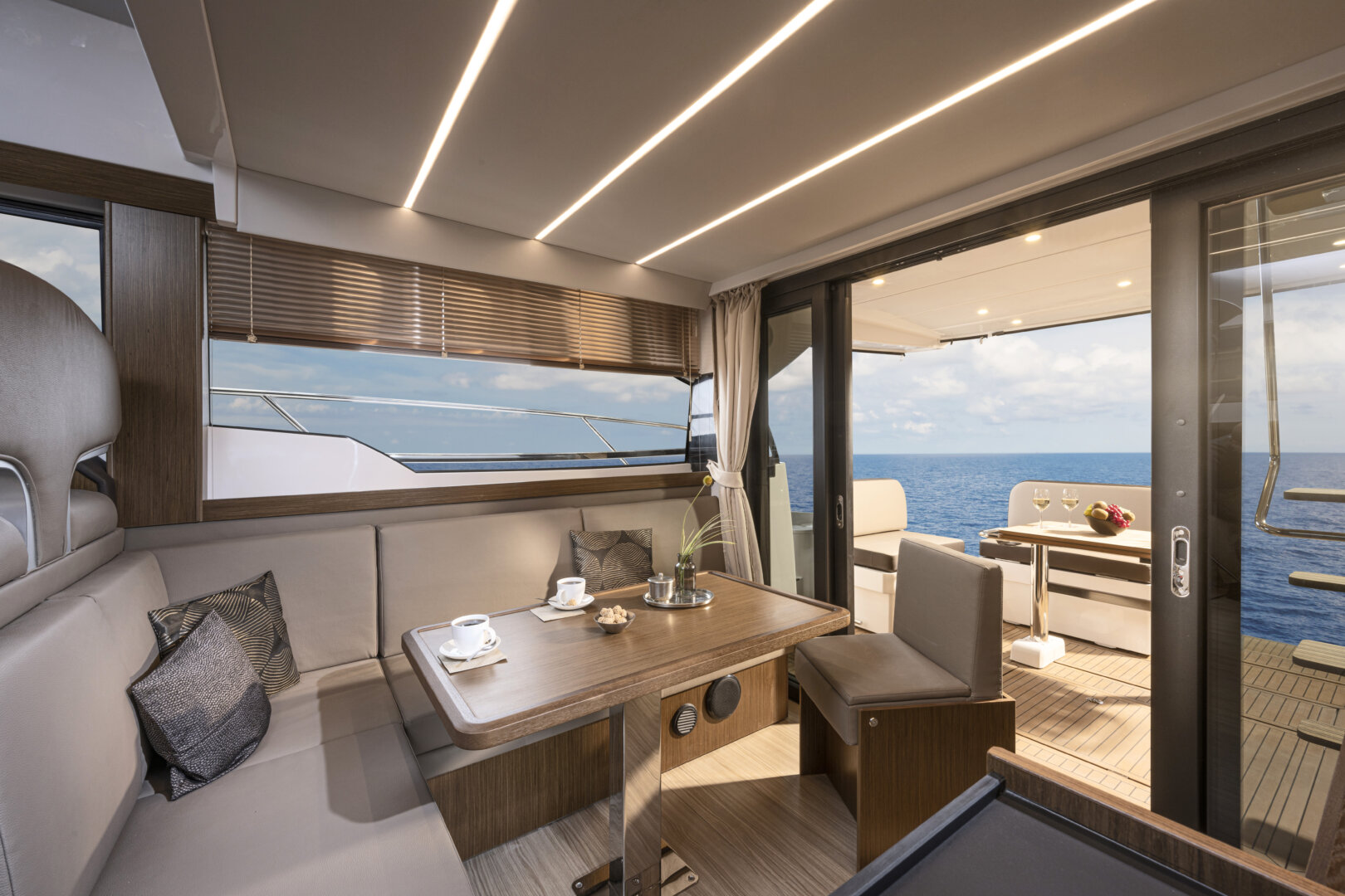 Bavaria Yachts VIRTESS – photo 26