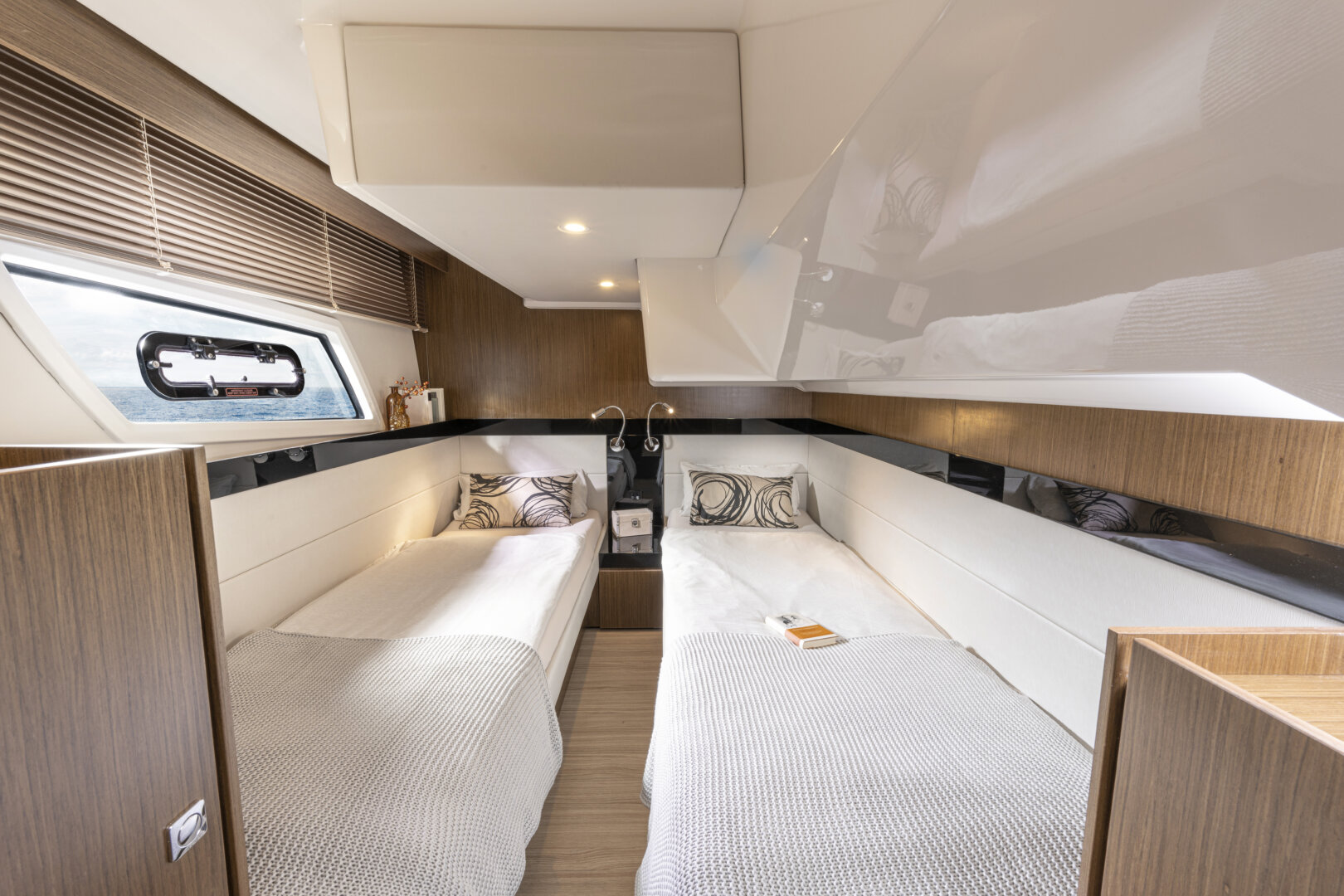 Bavaria Yachts VIRTESS – photo 22