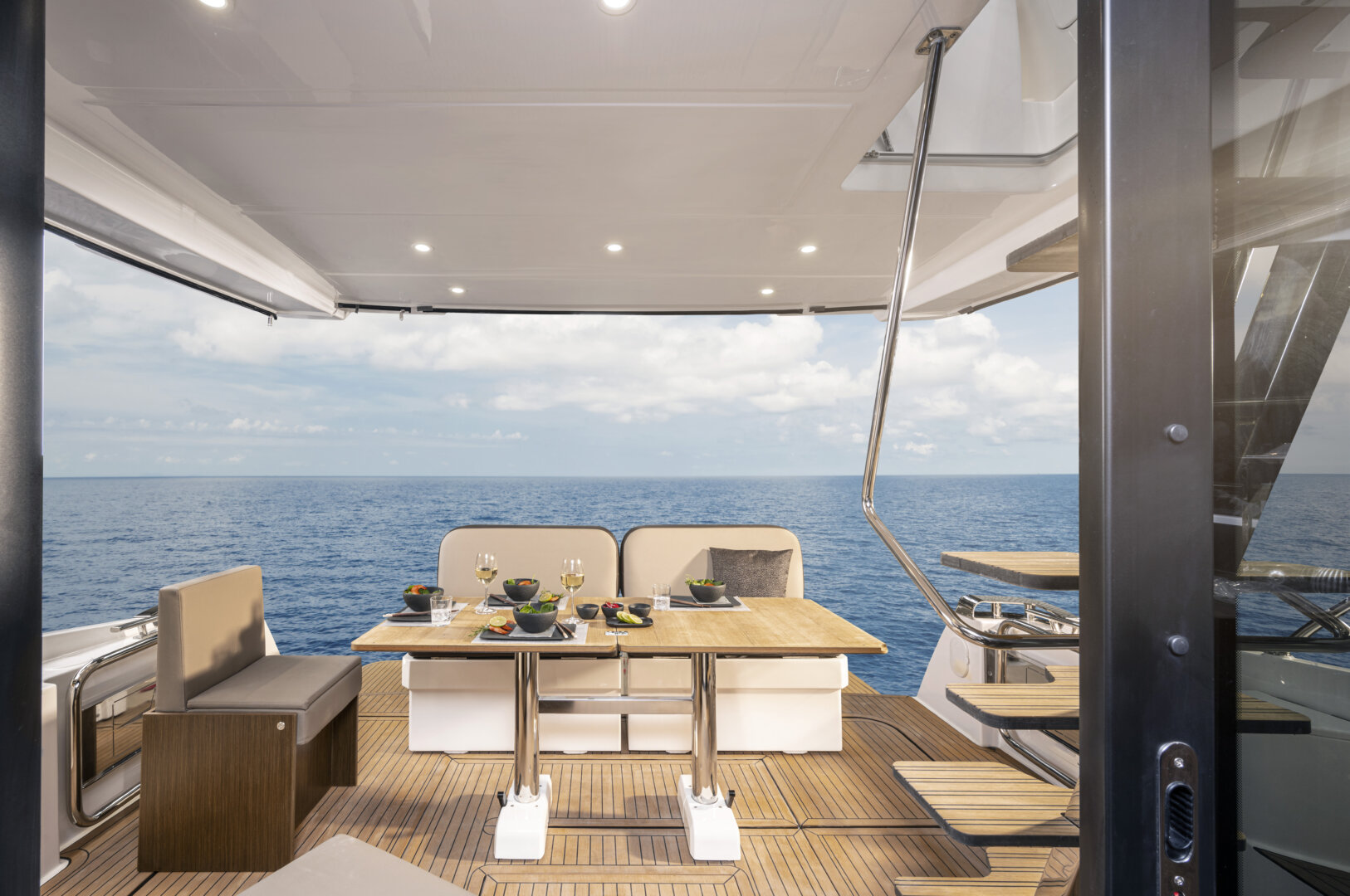Bavaria Yachts VIRTESS – photo 20