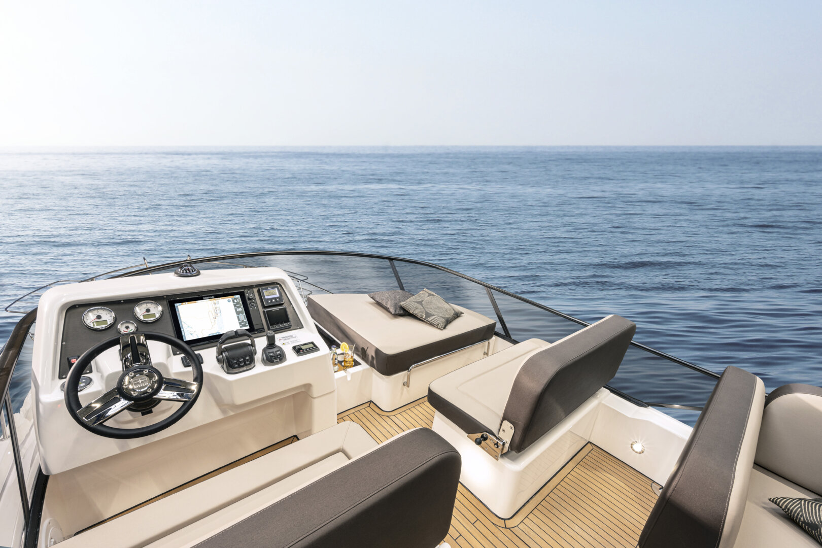 Bavaria Yachts VIRTESS – photo 16