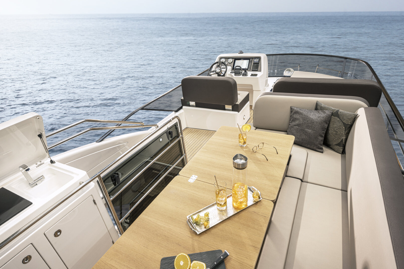 Bavaria Yachts VIRTESS – photo 15