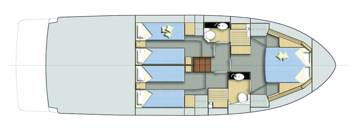 Bavaria Yachts VIRTESS – photo 32
